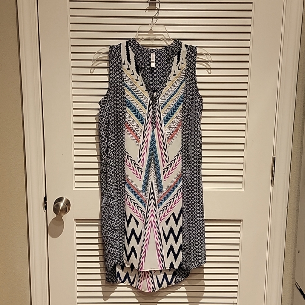 🍀 Xhilaration Dress (SP)